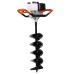 Herzberg HG-8049EA:Earth Auger