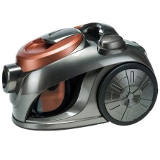 Herzberg HG-8046COP: Multi-Cyclone Bagless Vacuum Cleaner Herzberg HG-8046COP: Multi-Cyclone Bagless Vacuum Cleaner