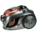 Herzberg HG-8046COP: Multi-Cyclone Bagless Vacuum Cleaner