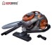 Herzberg HG-8046COP: Multi-Cyclone Bagless Vacuum Cleaner