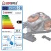 Herzberg HG-8046COP: Multi-Cyclone Bagless Vacuum Cleaner