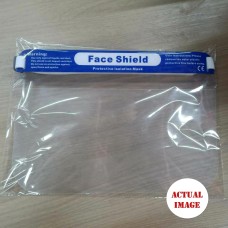 Face Shield FS-01: Protective Face Shield Face Shield FS-01: Protective Face Shield