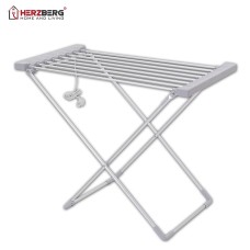 Hezberg HG-8070: Electric Clothes Dryer Hezberg HG-8070: Electric Clothes Dryer