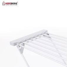Hezberg HG-8070: Electric Clothes Dryer Hezberg HG-8070: Electric Clothes Dryer