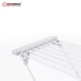 Hezberg HG-8070: Electric Clothes Dryer