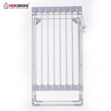 Hezberg HG-8070: Electric Clothes Dryer Hezberg HG-8070: Electric Clothes Dryer