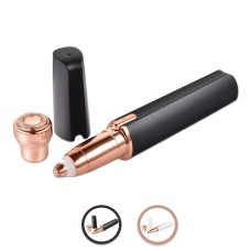 Cenocco Beauty CC-9095: 2 in 1 Eyebrow Trimmer & Face Shaver White Cenocco Beauty CC-9095: 2 in 1 Eyebrow Trimmer & Face Shaver White