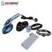 Herzberg HG-8056: 2 in 1 Portable Steam & Dry Iron