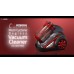 Herzberg HG-8047RED: Multi-Cyclone Bagless Vacuum Cleaner