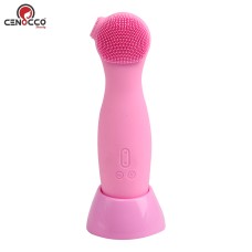 Cenocco Beauty CC-9084: Electric Silicone Facial Cleaner Cenocco Beauty CC-9084: Electric Silicone Facial Cleaner