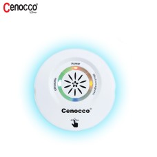 Cenocco Home 2 in 1 Advanced Ultrasound & Electromagnetic Pest Repeller Cenocco Home 2 in 1 Advanced Ultrasound & Electromagnetic Pest Repeller