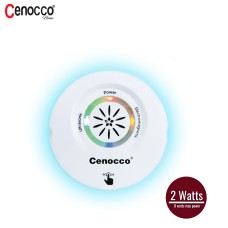 Cenocco Home 2 in 1 Advanced Ultrasound & Electromagnetic Pest Repeller Cenocco Home 2 in 1 Advanced Ultrasound & Electromagnetic Pest Repeller