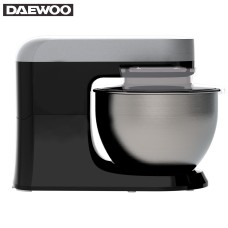 Daewoo SYM-1410: 700W Heavy-Duty Stand Mixer - 5L Daewoo SYM-1410: 700W Heavy-Duty Stand Mixer - 5L