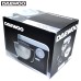 Daewoo SYM-1410: 700W Heavy-Duty Stand Mixer - 5L