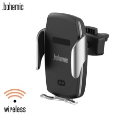Bohemic BOH7252: Charging Car Holder Bohemic BOH7252: Charging Car Holder