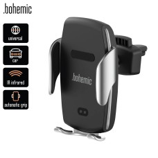 Bohemic BOH7252: Charging Car Holder Bohemic BOH7252: Charging Car Holder