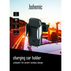 Bohemic BOH7252: Charging Car Holder Bohemic BOH7252: Charging Car Holder