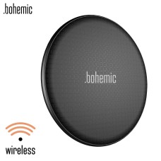 Bohemic BOH7276:Wireless Charging Pad Bohemic BOH7276:Wireless Charging Pad