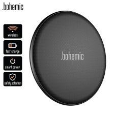 Bohemic BOH7276:Wireless Charging Pad Bohemic BOH7276:Wireless Charging Pad