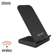 Bohemic BOH7283: Wireless Charging Station Bohemic BOH7283: Wireless Charging Station