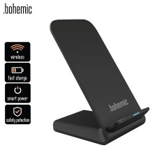 Bohemic BOH7283: Wireless Charging Station Bohemic BOH7283: Wireless Charging Station