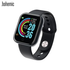 Bohemic BOH7306: Premium Sport Watch Bohemic BOH7306: Premium Sport Watch