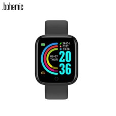 Bohemic BOH7306: Premium Sport Watch Bohemic BOH7306: Premium Sport Watch