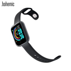 Bohemic BOH7306: Premium Sport Watch Bohemic BOH7306: Premium Sport Watch