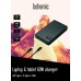 Bohemic BOH7382: Ultra-Slim Laptop and Tablet 60W Charger