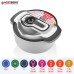 Herzberg 8 in 1 Bowl & Measuring Cups Set