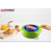 Herzberg 9 in 1 Bowl and Measuring Cups Set