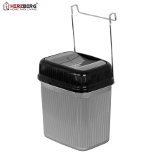 Herzberg HG-KBB756: Over Cabinet Bin