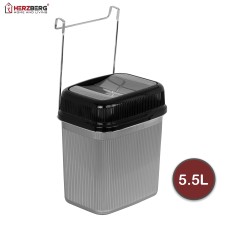 Herzberg HG-KBB756: Over Cabinet Bin