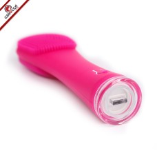 Cenocco Beauty CC-9085: Electric Silicone Facial Cleaner Cenocco Beauty CC-9085: Electric Silicone Facial Cleaner