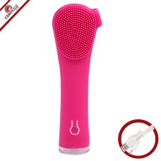 Cenocco Beauty CC-9085: Electric Silicone Facial Cleaner Cenocco Beauty CC-9085: Electric Silicone Facial Cleaner