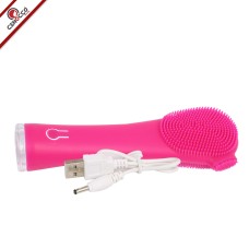 Cenocco Beauty CC-9085: Electric Silicone Facial Cleaner Cenocco Beauty CC-9085: Electric Silicone Facial Cleaner