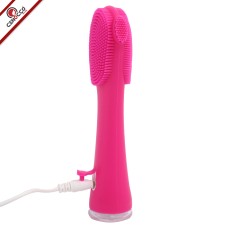 Cenocco Beauty CC-9085: Electric Silicone Facial Cleaner Cenocco Beauty CC-9085: Electric Silicone Facial Cleaner