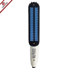 Cenocco Beauty CC-9090: Straightener Brush for Hair and Beard Cenocco Beauty CC-9090: Straightener Brush for Hair and Beard