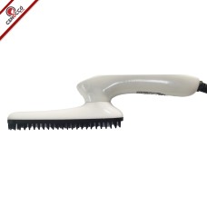 Cenocco Beauty CC-9090: Straightener Brush for Hair and Beard Cenocco Beauty CC-9090: Straightener Brush for Hair and Beard