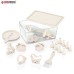 Herzberg Saver Box with Pastry Set