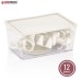 Herzberg Saver Box with Pastry Set