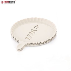 Herzberg Saver Box with Pastry Set