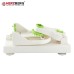 Herzberg HG-8030: Vegetable Spiralizer Set