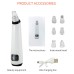 Cenocco Beauty Blackhead Remover with 6 Interchangeable Heads