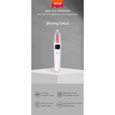 Cenocco Beauty Electromagnetic Eye Massager Cenocco Beauty Electromagnetic Eye Massager