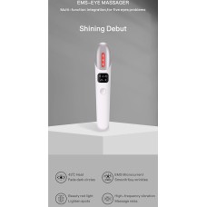 Cenocco Beauty Electromagnetic Eye Massager Cenocco Beauty Electromagnetic Eye Massager