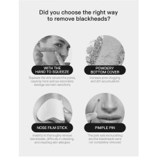Cenocco Beauty Blackhead Remover Vacuum Cenocco Beauty Blackhead Remover Vacuum