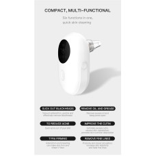 Cenocco Beauty Blackhead Remover Vacuum Cenocco Beauty Blackhead Remover Vacuum