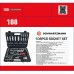 Schwartzman 108-Piece Hand Tool Set