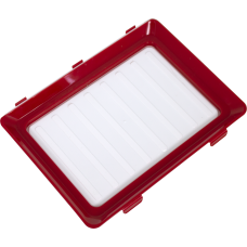 Genius Ideas 'Clever Tray' Fresh Storage System XL - 1 Piece